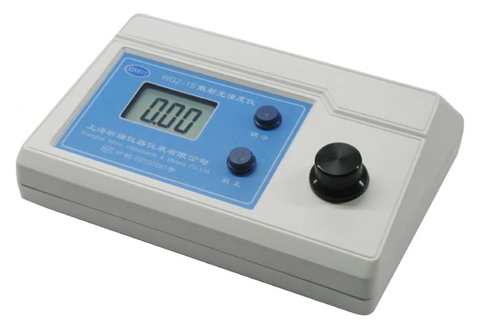 WGZ-200S、1A、20S濁度計(jì)