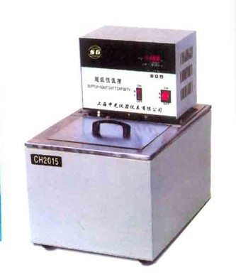 CH1015(SC-15)超級(jí)恒溫槽