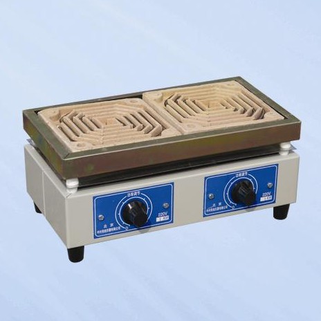 萬(wàn)用電爐 DL-1二聯(lián)